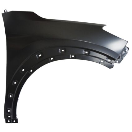 Fender Front Right CAPA for Hyundai Tucson 2016–2021