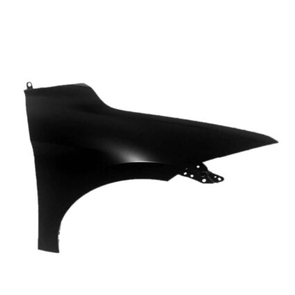 Fender Front Right CAPA for Hyundai Elantra 2017–2018