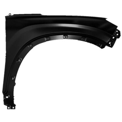 Fender Front Right for Hyundai Santa Fe 2019–2023