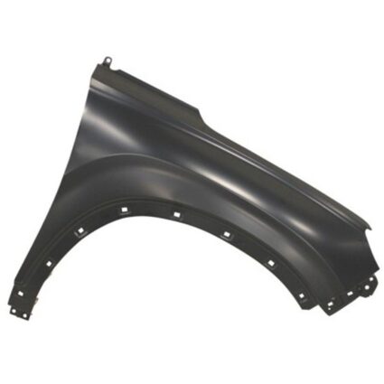 Fender Front Right CAPA for Hyundai Santa Fe 2019–2023