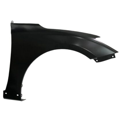 Fender Front Right w/Moulding Hole for Hyundai Veloster Turbo R-Spec Turbo Ultimate Turbo Tech Turbo 2019–2021