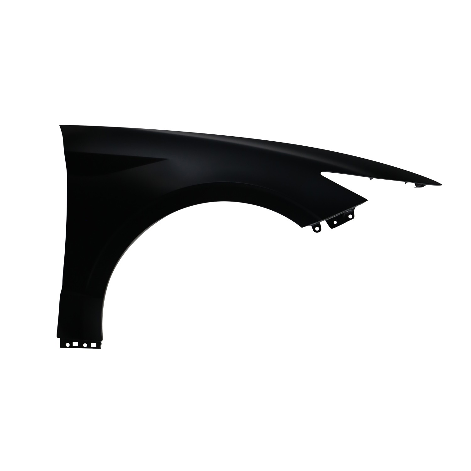 Fender Front Right CAPA for Hyundai Sonata 2020–2023