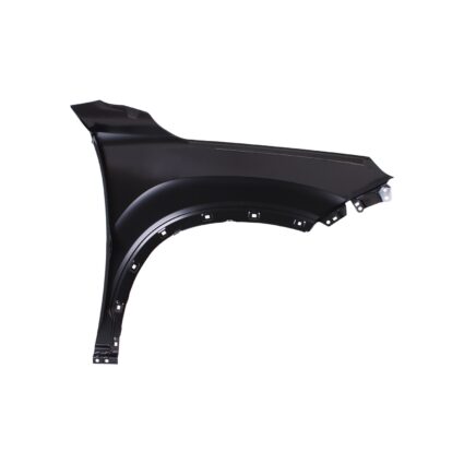 Fender Front Right CAPA for Hyundai Palisade 2020–2024