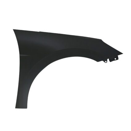 Fender Front Right Korea/USA Built CAPA for Hyundai Elantra 2021–2023