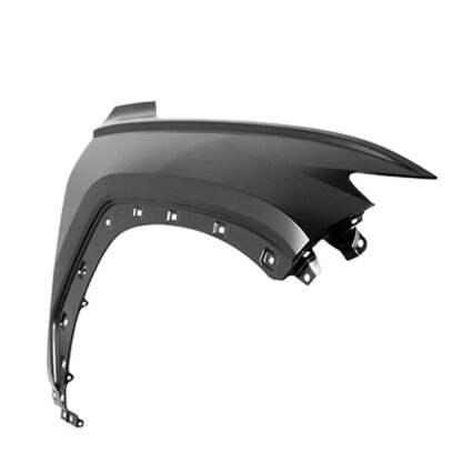 Fender Front Right USA Built CAPA for Hyundai Tucson 2021–2024