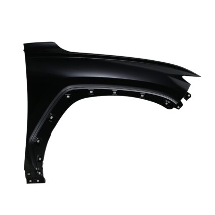 Fender Front Right Korea Built CAPA for Hyundai Tucson Limited Preferred SE Essential N Line SEL Limited Hybrid SEL Plug-In Hybrid Ultimate Hybrid Blue Hybrid Limited Plug-In Hybrid Luxury Hybrid SEL Convenience Hybrid Luxury Plug-In Hybrid Ultimate Plug-In Hybrid 2022–2024