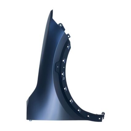 Fender Front Right CAPA for Hyundai Santa Cruz 2022–2024