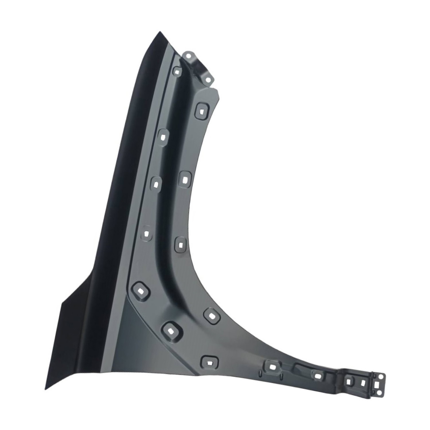 Fender Front Right for Hyundai Kona 2024