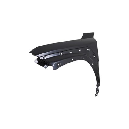 Fender Front Right CAPA for Hyundai Kona 2024