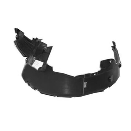 Fender Liner Left for Hyundai Sonata 2009–2010