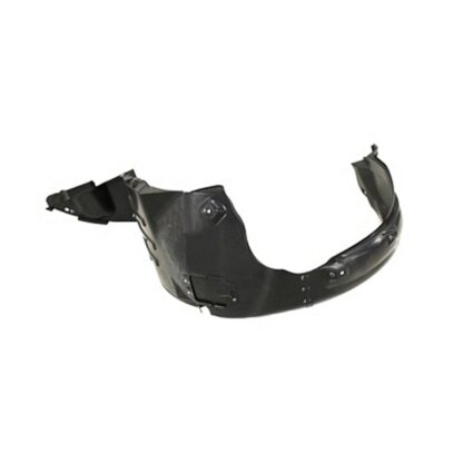 Fender Liner Left w/Isolation CAPA for Hyundai Sonata Limited 2.0T 2.0T Limited GL SE GLS 2011–2013
