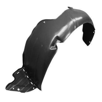 Fender Liner Left Korea Built for Hyundai Elantra 2011–2013