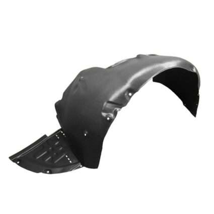 Fender Liner Left for Hyundai Genesis Sedan 2011–2014