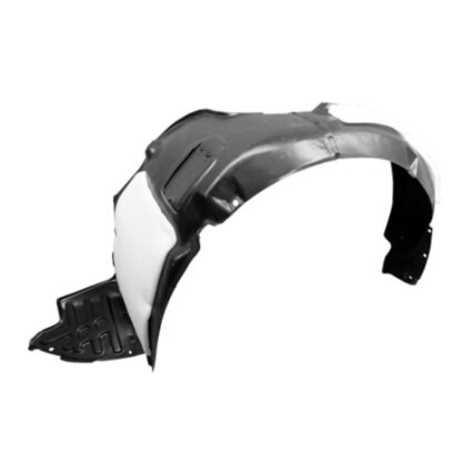 Fender Liner Left w/Sport Suspension for Hyundai Sonata Limited 2.0T 2.0T Limited GL SE GLS 2011–2013