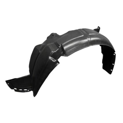 Fender Liner Left From 6-10-13 for Hyundai Accent Hatchback Sedan 2013–2017
