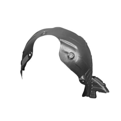 Fender Liner Left for Hyundai Santa Fe Sport 2013–2016
