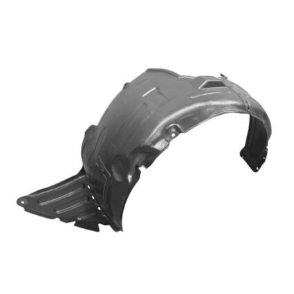 Fender Liner Left for Hyundai Genesis Coupe 2013–2016