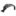 Fender Liner Left From 4-30-13 for Hyundai Veloster 2013–2015