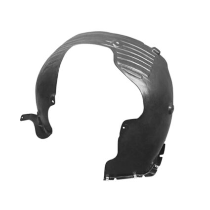 Fender Liner Left for Hyundai Sonata 2015–2017