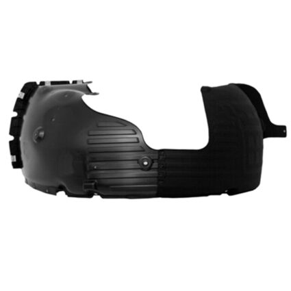 Fender Liner Left CAPA for Hyundai Sonata 2015–2017