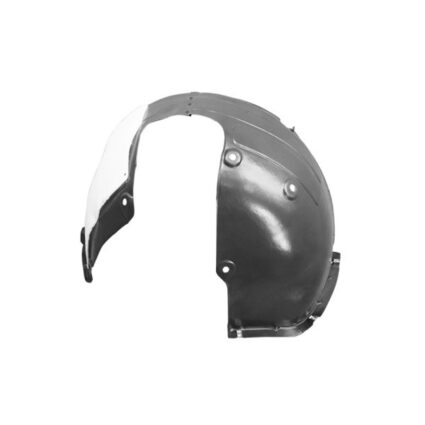 Fender Liner Left Non-Ulsan Plant for Hyundai Tucson 2016–2018