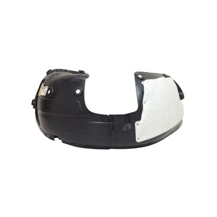 Fender Liner Left Non-Ulsan Plant CAPA for Hyundai Tucson 2016–2018