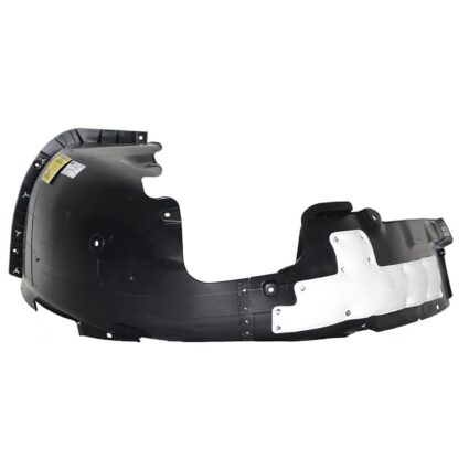 Fender Liner Left USA Built CAPA for Hyundai Elantra 2019–2020