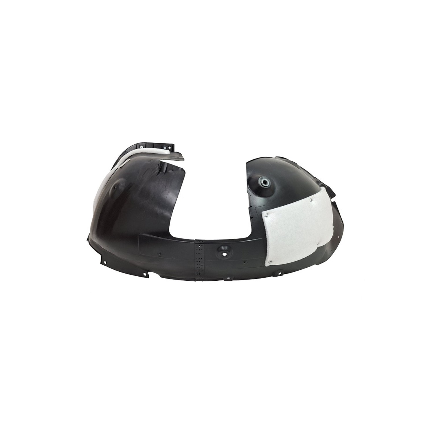Fender Liner Left for Hyundai Palisade 2020–2022