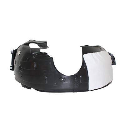 Fender Liner Left for Hyundai Sonata 2020–2022
