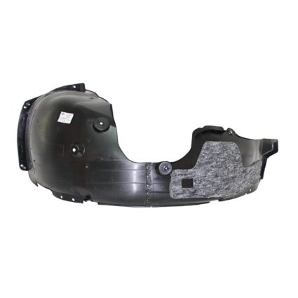 Fender Liner Left USA Built for Hyundai Elantra 2021–2023