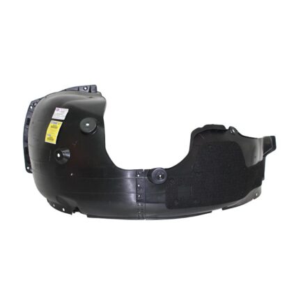 Fender Liner Left USA Built CAPA for Hyundai Elantra 2021–2023