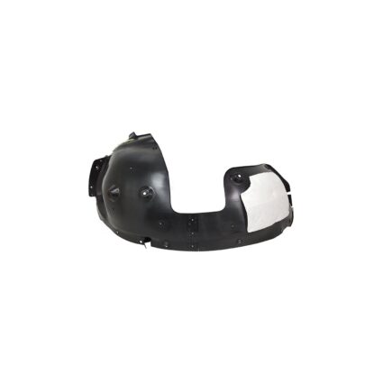Fender Liner Left CAPA for Hyundai Santa Cruz 2022–2024