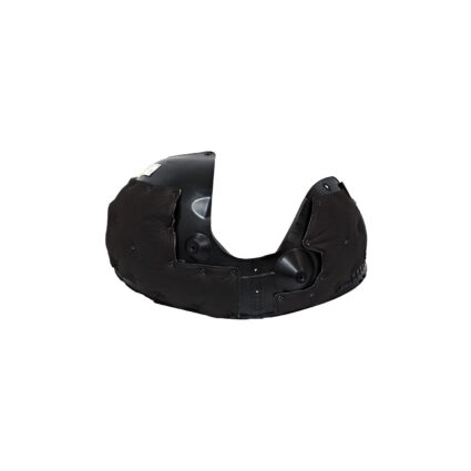 Fender Liner Left CAPA for Hyundai Ioniq 2022