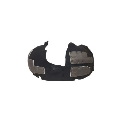 Fender Liner Left CAPA for Hyundai Ioniq 6 2023–2024