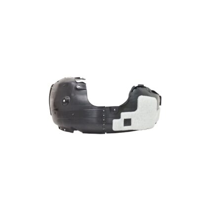 Fender Liner Left for Hyundai Elantra 2024–2025
