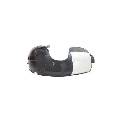 Fender Liner Left From 6-28-23 CAPA for Hyundai Sonata N Line SEL Preferred 2024