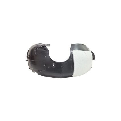 Fender Liner Left w/o Mudguard for Hyundai Sonata Hybrid Limited Hybrid SEL 2024