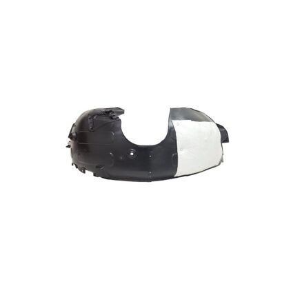 Fender Liner Left w/o Mudguard CAPA for Hyundai Sonata Hybrid Limited Hybrid SEL 2024