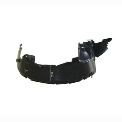 Fender Liner Right CAPA for Hyundai Sonata 2009–2010