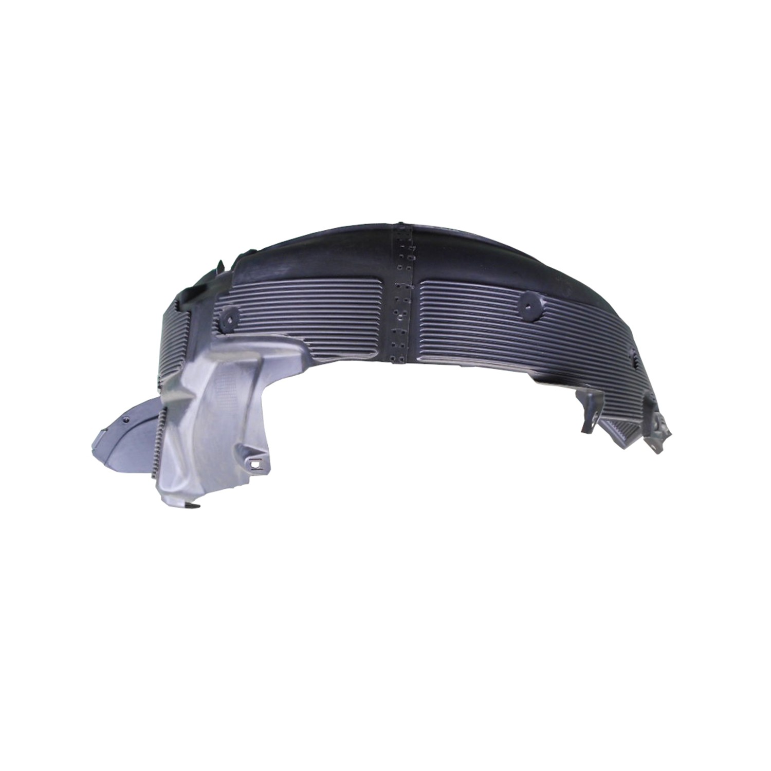 Fender Liner Right for Hyundai Accent 2012–2013