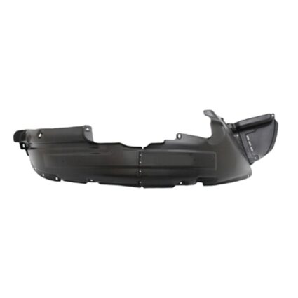Fender Liner Right CAPA for Hyundai Santa Fe 2010–2012