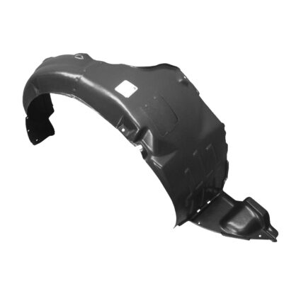 Fender Liner Right w/Isolation for Hyundai Sonata Limited 2.0T 2.0T Limited GL SE GLS 2011–2013