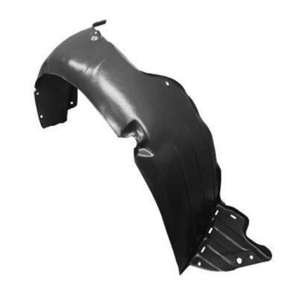 Fender Liner Right Korea Built for Hyundai Elantra 2011–2013