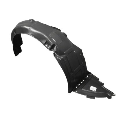 Fender Liner Right for Hyundai Sonata Hybrid Hybrid Premium Hybrid Limited 2011–2015