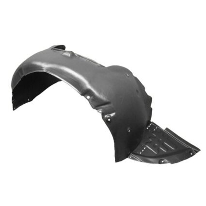 Fender Liner Right for Hyundai Genesis Sedan 2011–2014