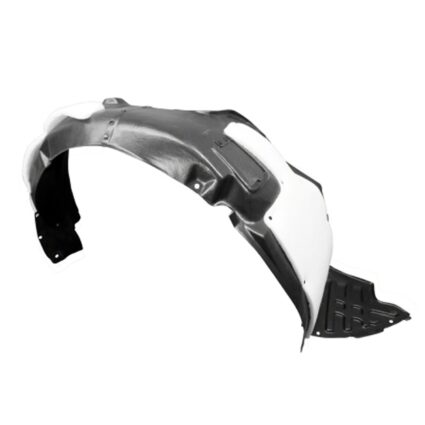 Fender Liner Right w/Sport Suspension for Hyundai Sonata Limited 2.0T 2.0T Limited GL SE GLS 2011–2013