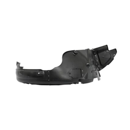Fender Liner Right CAPA for Hyundai Sonata 2014