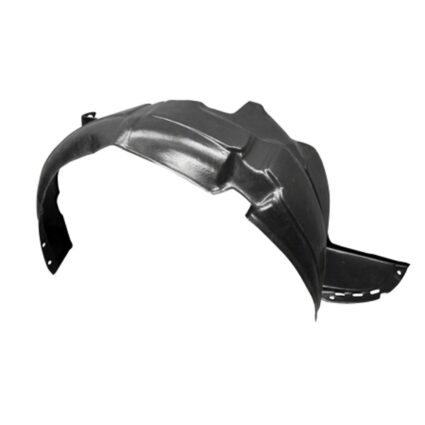 Fender Liner Right From 6-10-13 for Hyundai Accent Hatchback Sedan 2013–2017