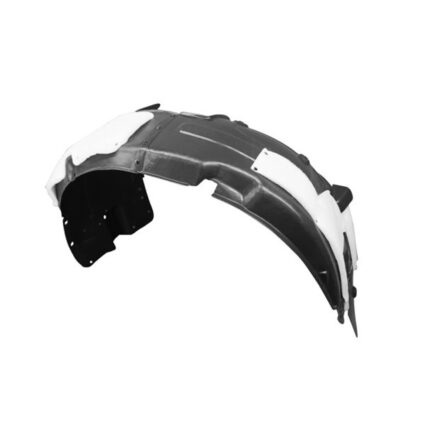 Fender Liner Assembly Right for Hyundai Tucson 2014–2015