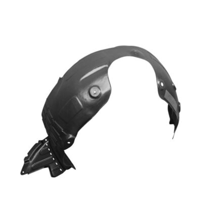 Fender Liner Right for Hyundai Santa Fe Sport 2013–2016